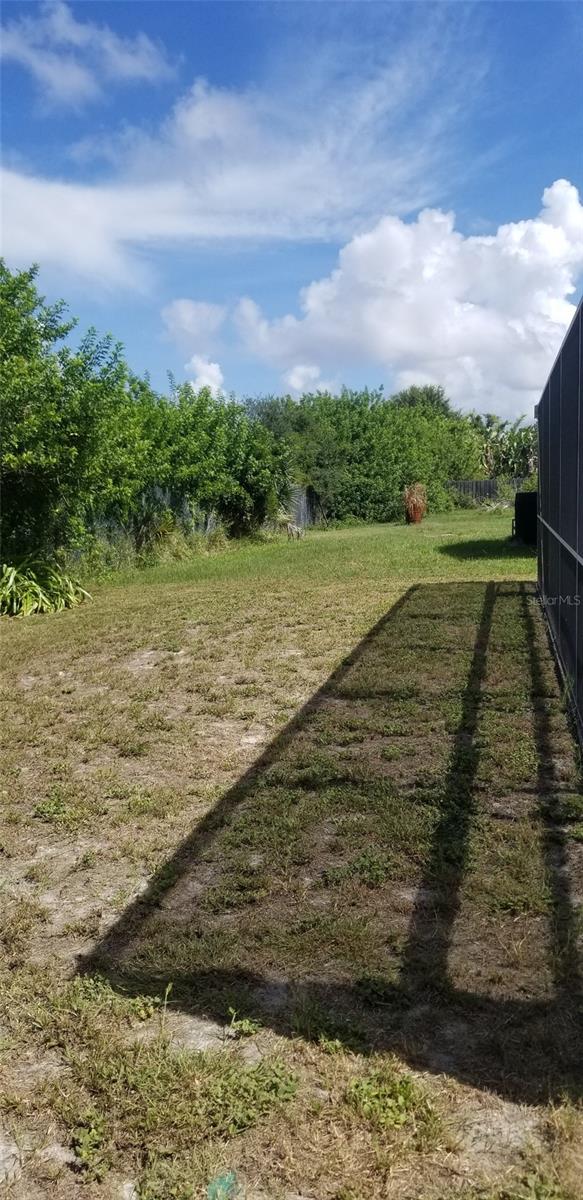 HOLIDAY LAKES WEST - Residential