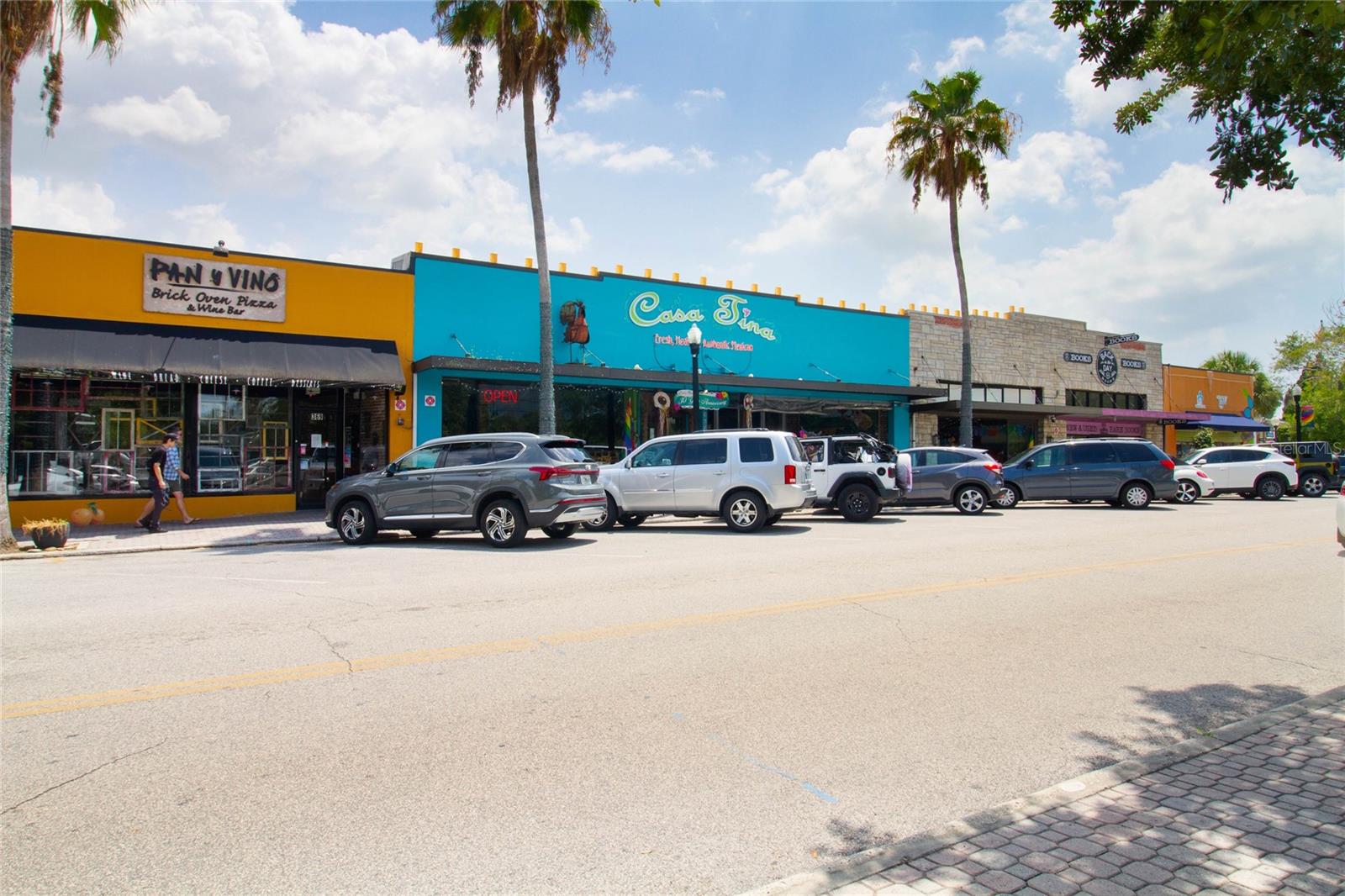 HOLIDAY LAKES WEST - Residential