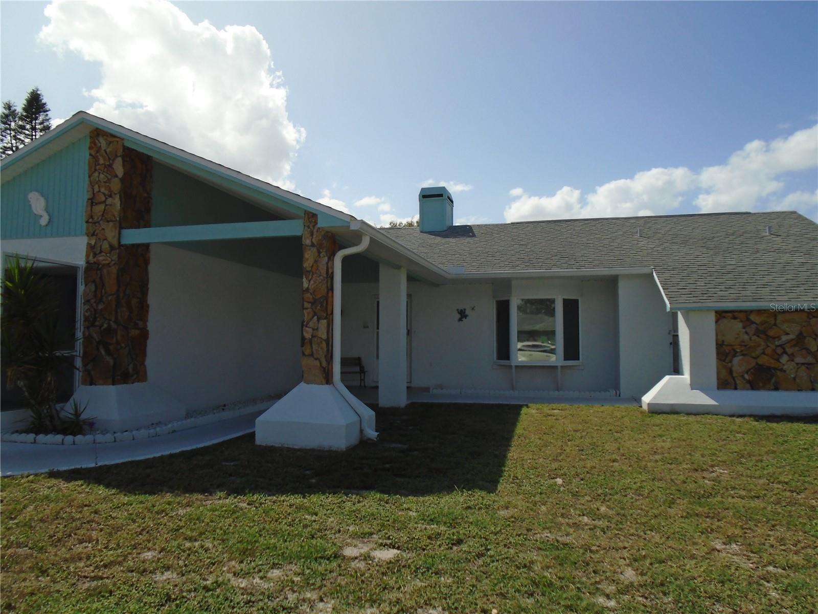 HOLIDAY LAKES WEST - Residential