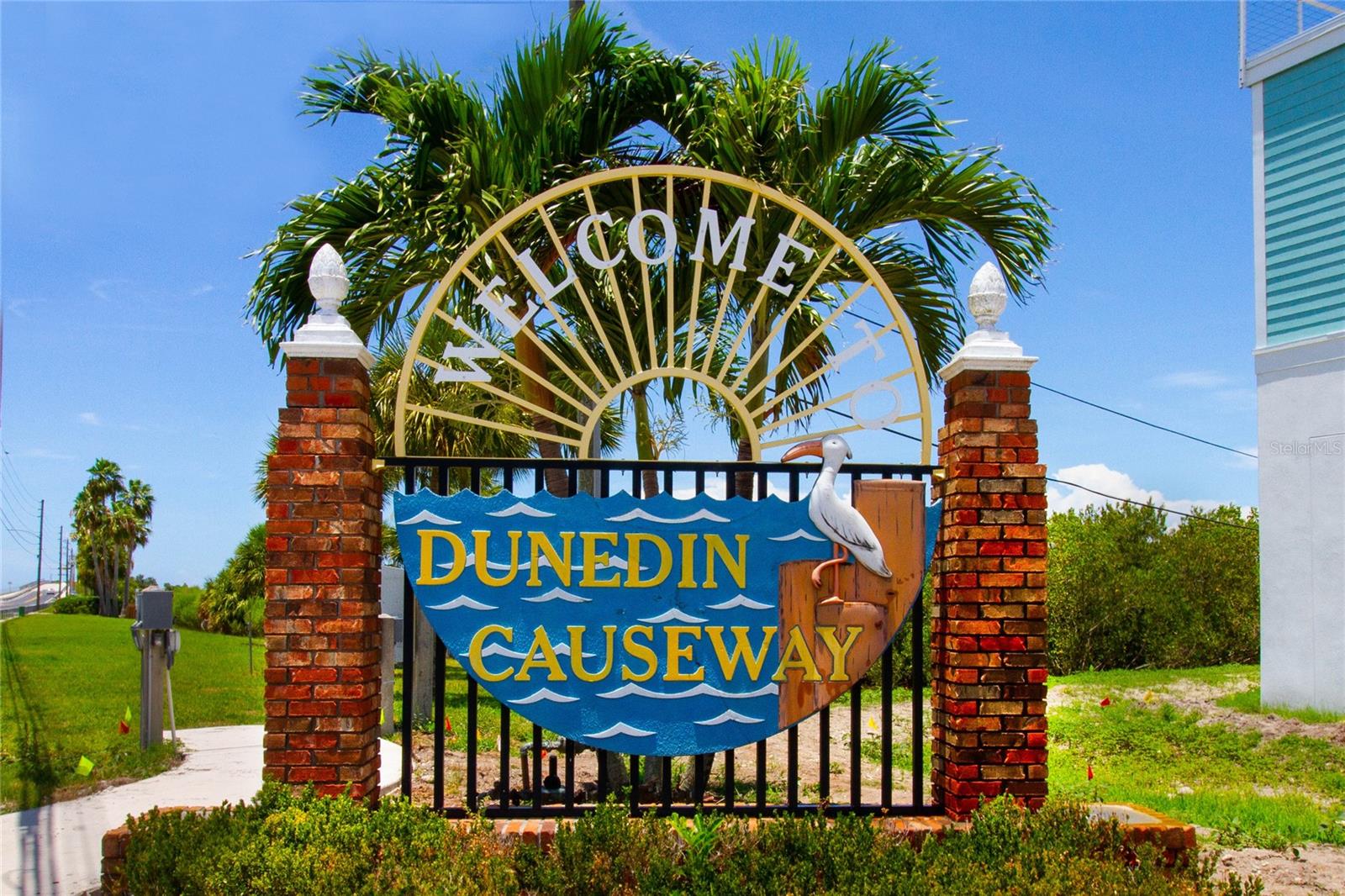 HOLIDAY LAKES WEST - Residential