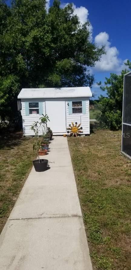 HOLIDAY LAKES WEST - Residential