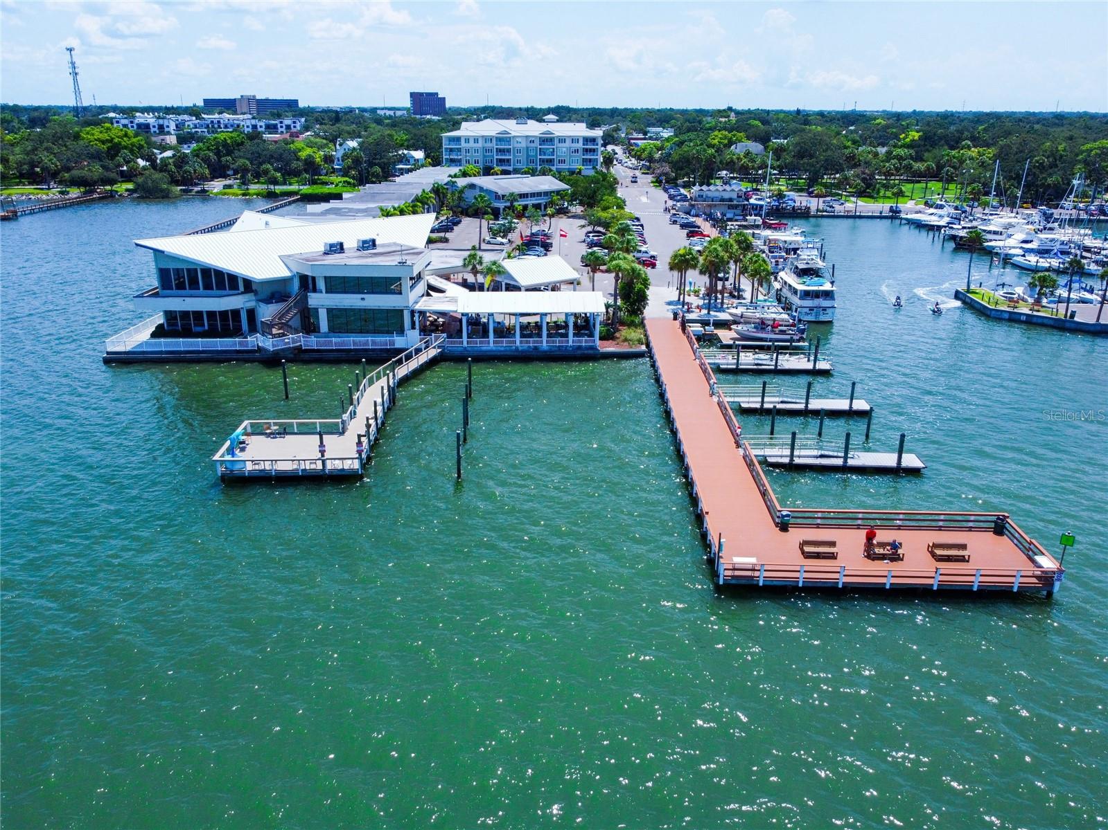 HOLIDAY LAKES WEST - Residential