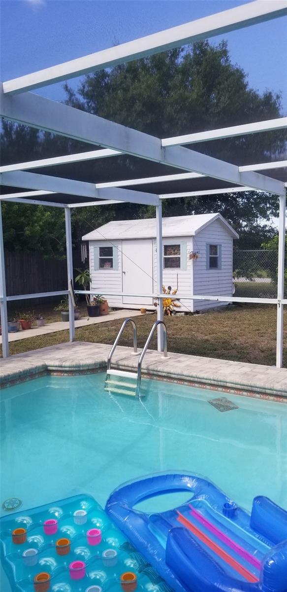 HOLIDAY LAKES WEST - Residential