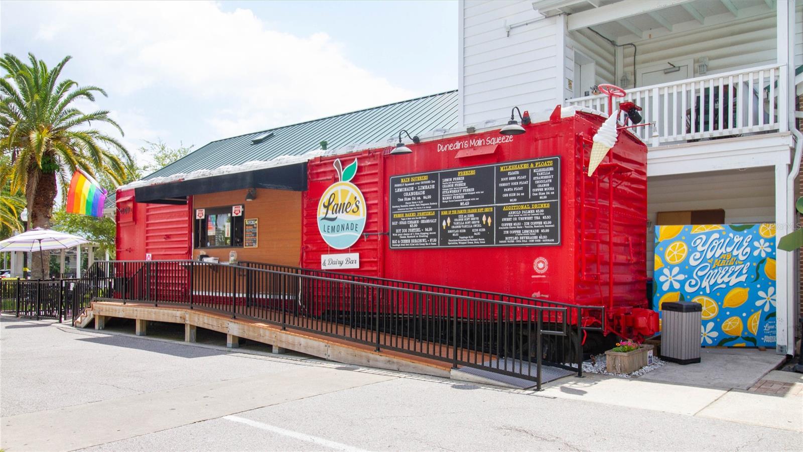 HOLIDAY LAKES WEST - Residential