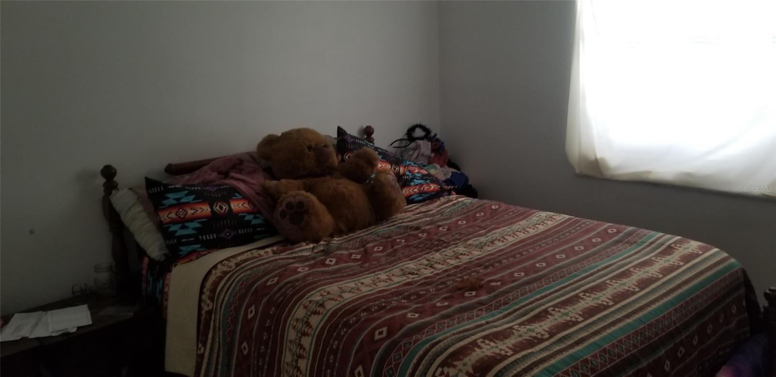 HOLIDAY LAKES WEST - Residential