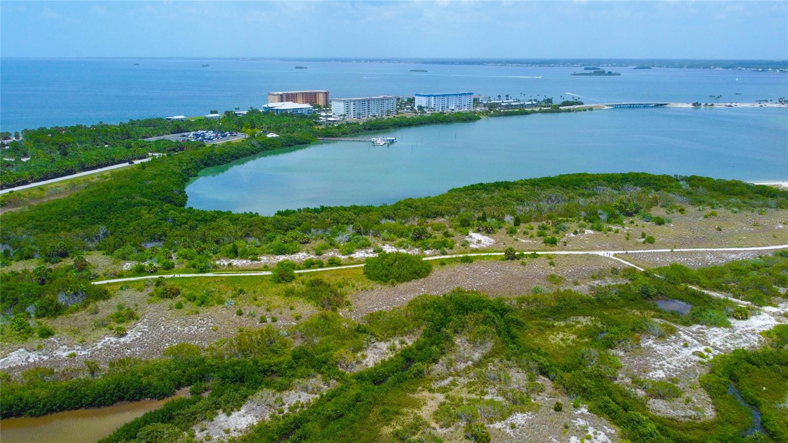 HOLIDAY LAKES WEST - Residential