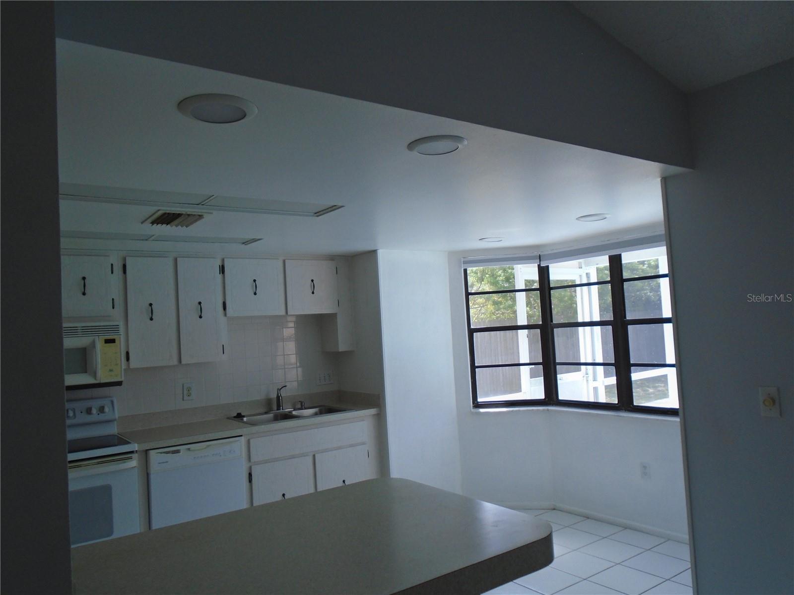 HOLIDAY LAKES WEST - Residential