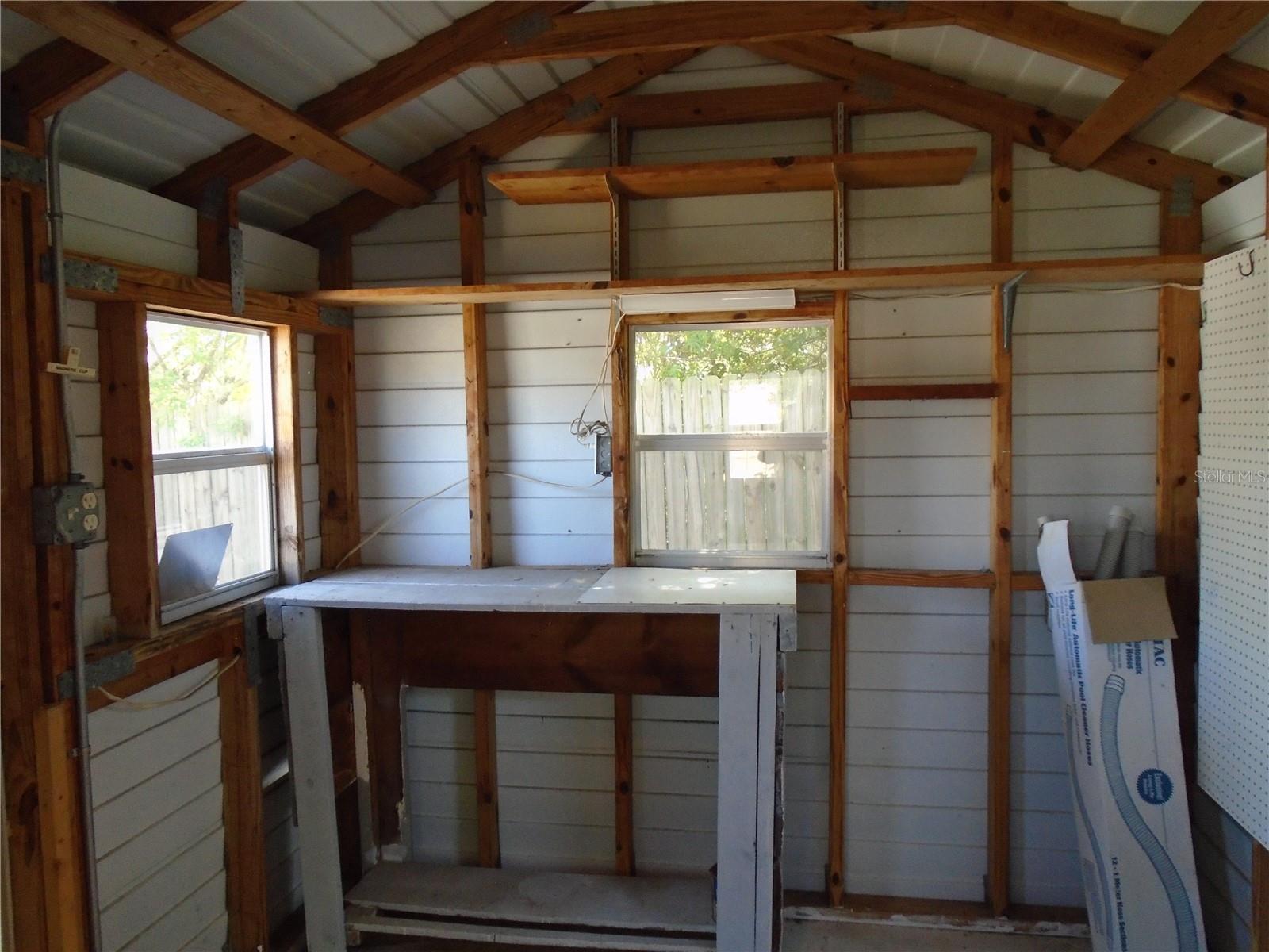 HOLIDAY LAKES WEST - Residential