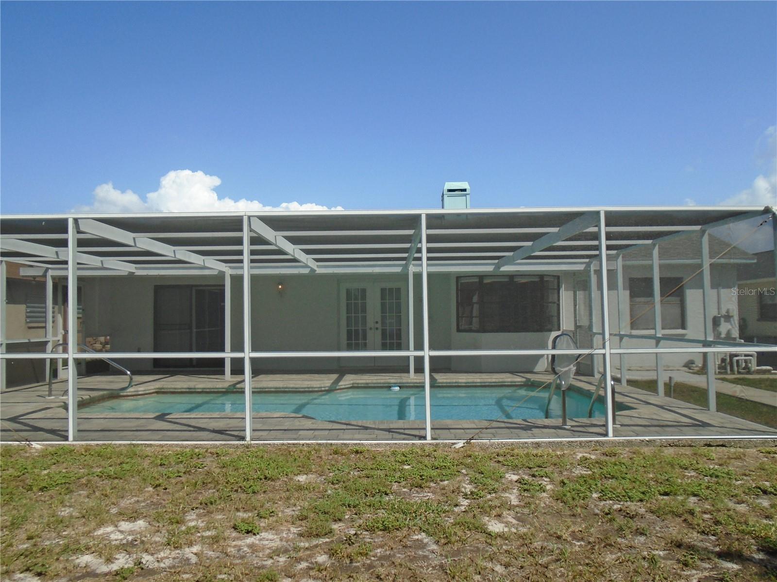 HOLIDAY LAKES WEST - Residential