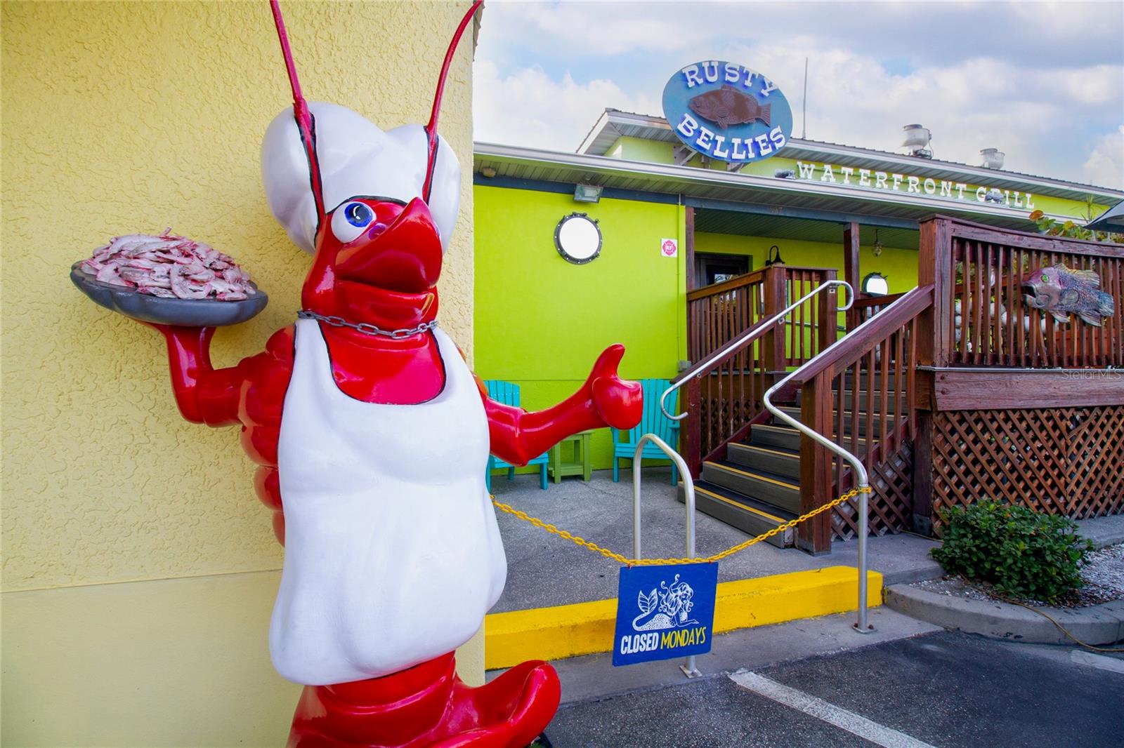 HOLIDAY LAKES WEST - Residential