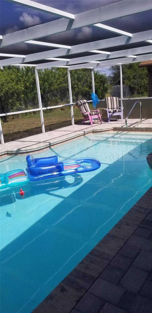 HOLIDAY LAKES WEST - Residential