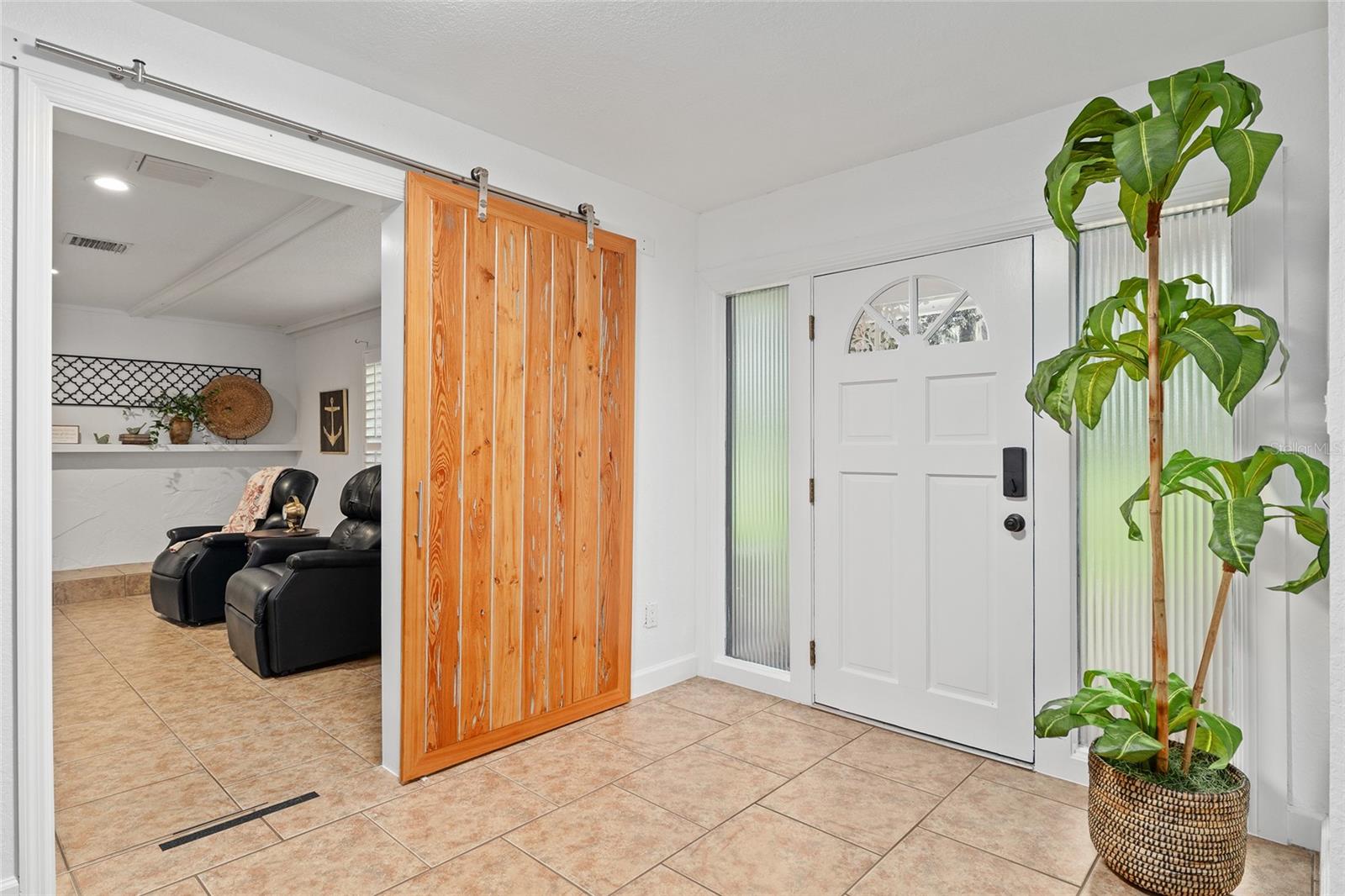 WOODFIELDS 07 - Residential