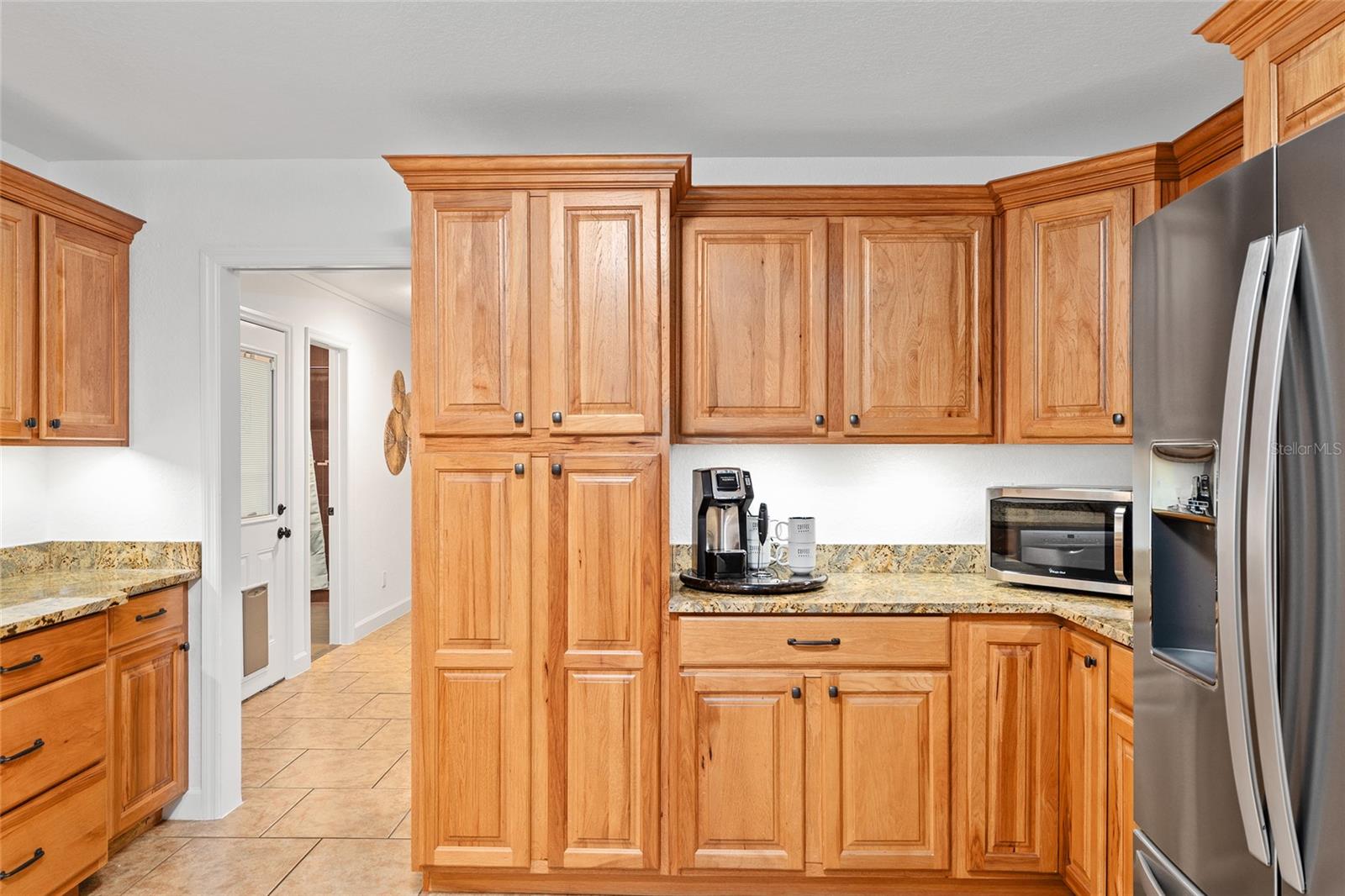 WOODFIELDS 07 - Residential