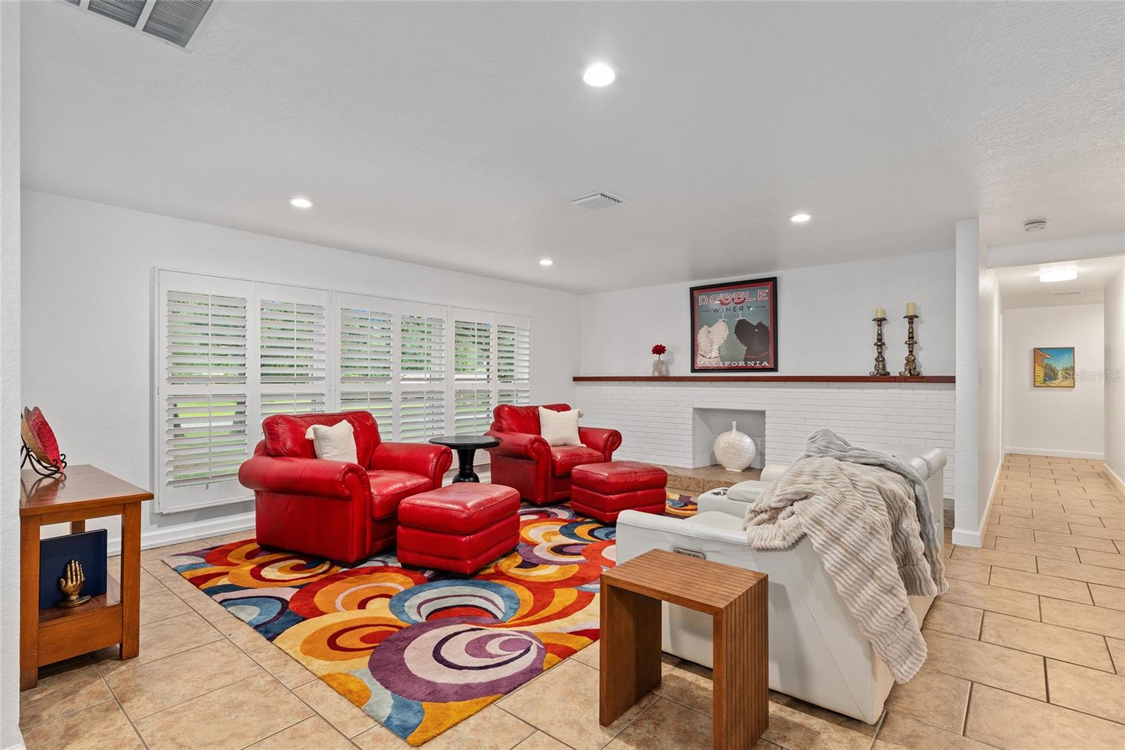 WOODFIELDS 07 - Residential