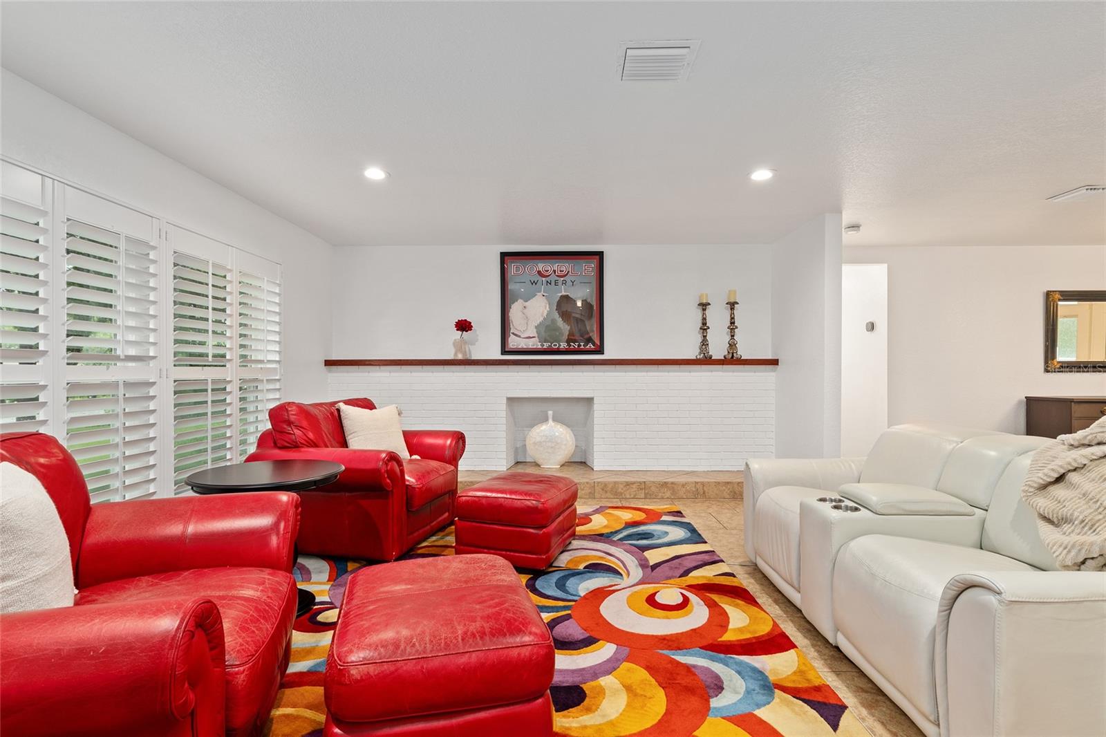 WOODFIELDS 07 - Residential