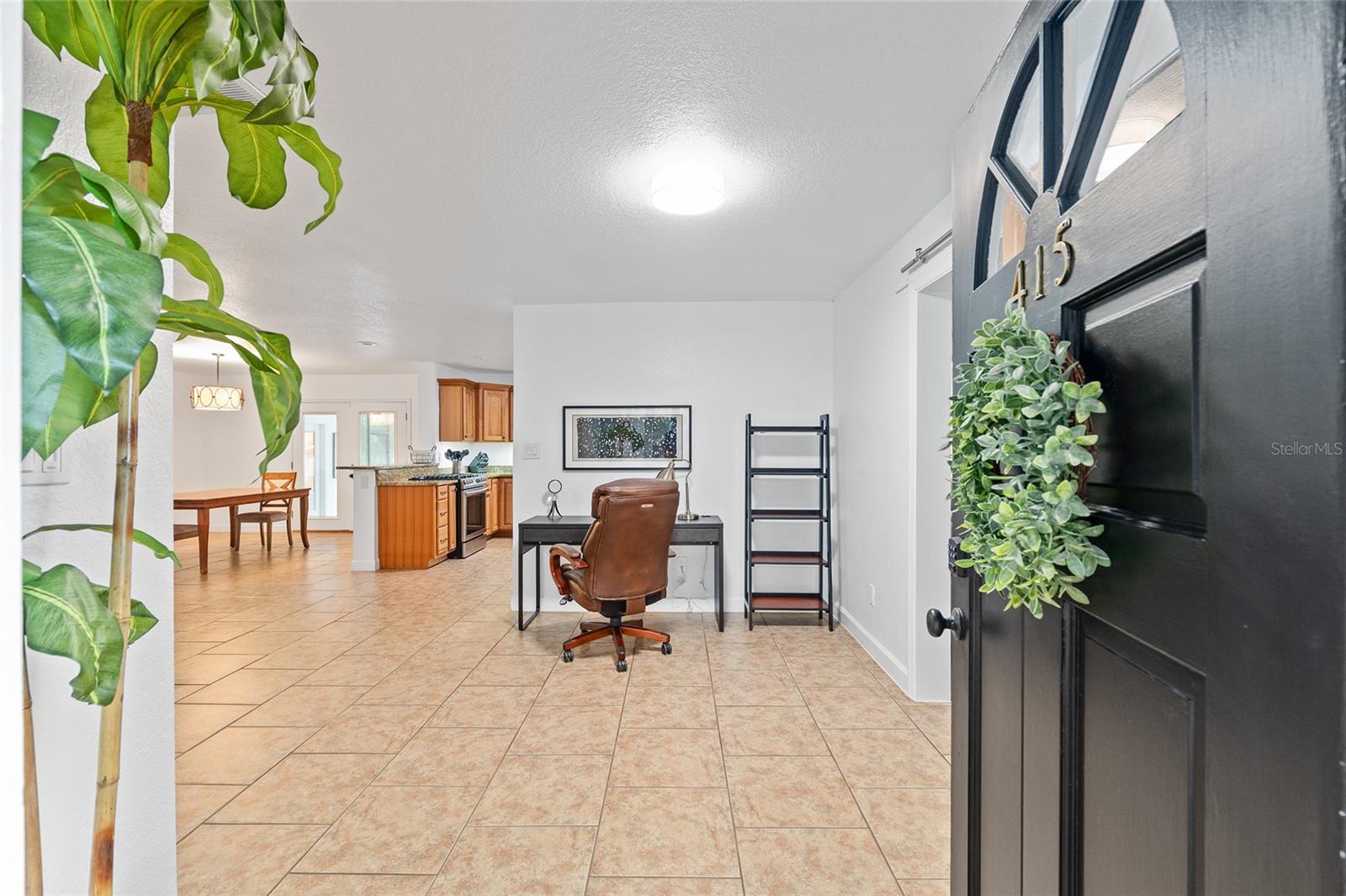 WOODFIELDS 07 - Residential