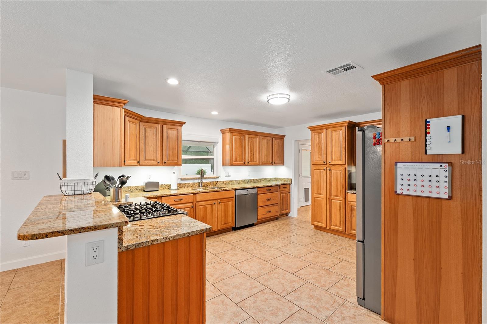 WOODFIELDS 07 - Residential