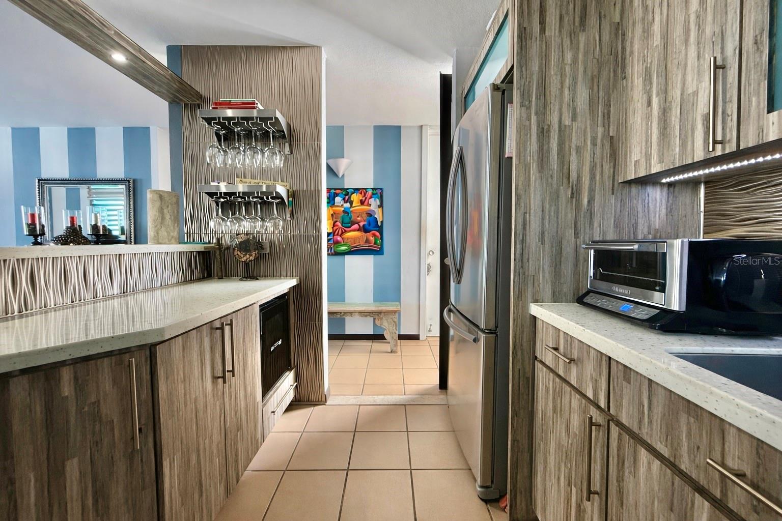 COND. VILLA MARINA - Residential