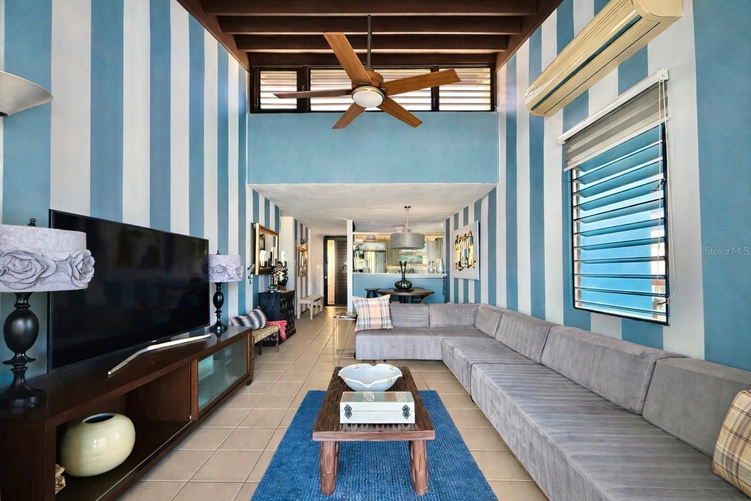 COND. VILLA MARINA - Residential