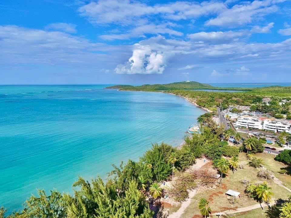 COND. VILLA MARINA - Residential