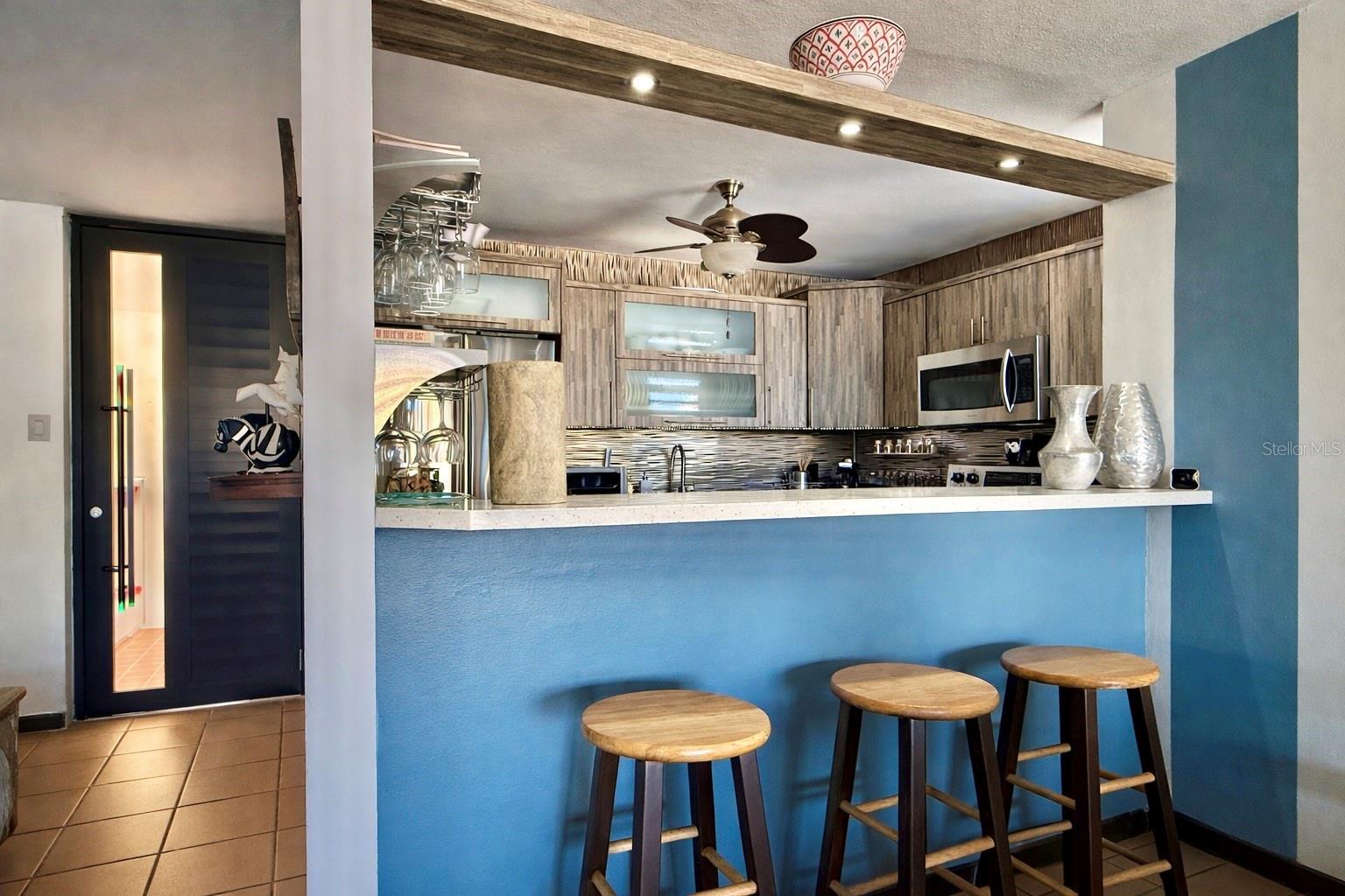 COND. VILLA MARINA - Residential