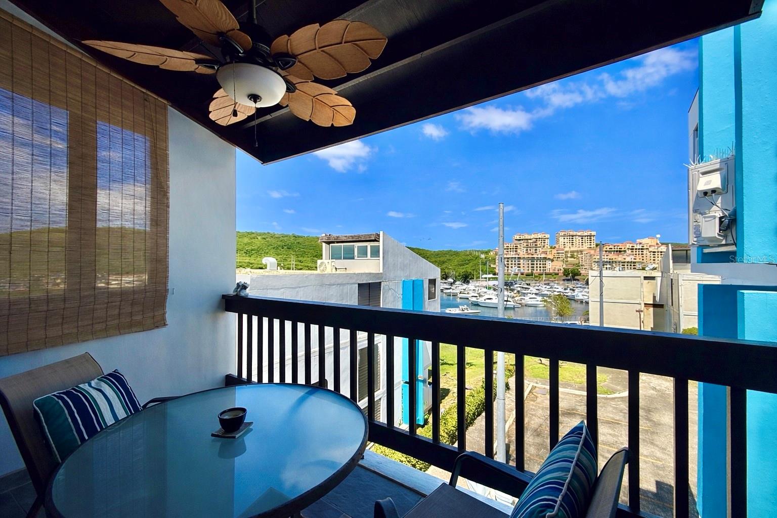 COND. VILLA MARINA - Residential