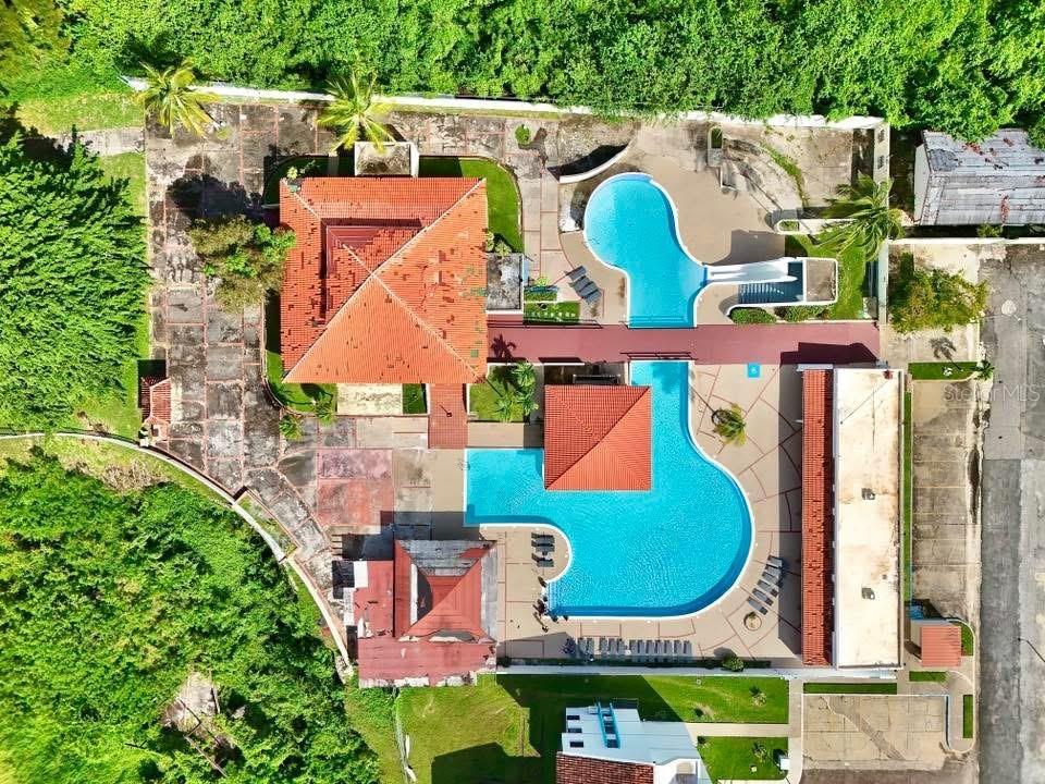 COND. VILLA MARINA - Residential