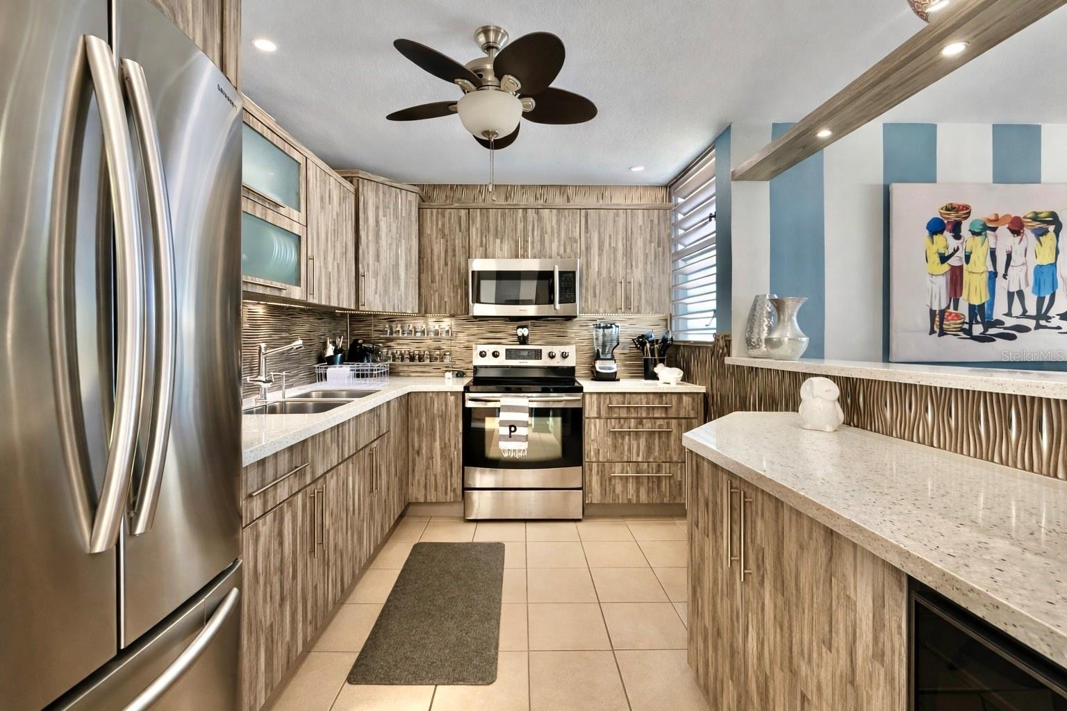 COND. VILLA MARINA - Residential