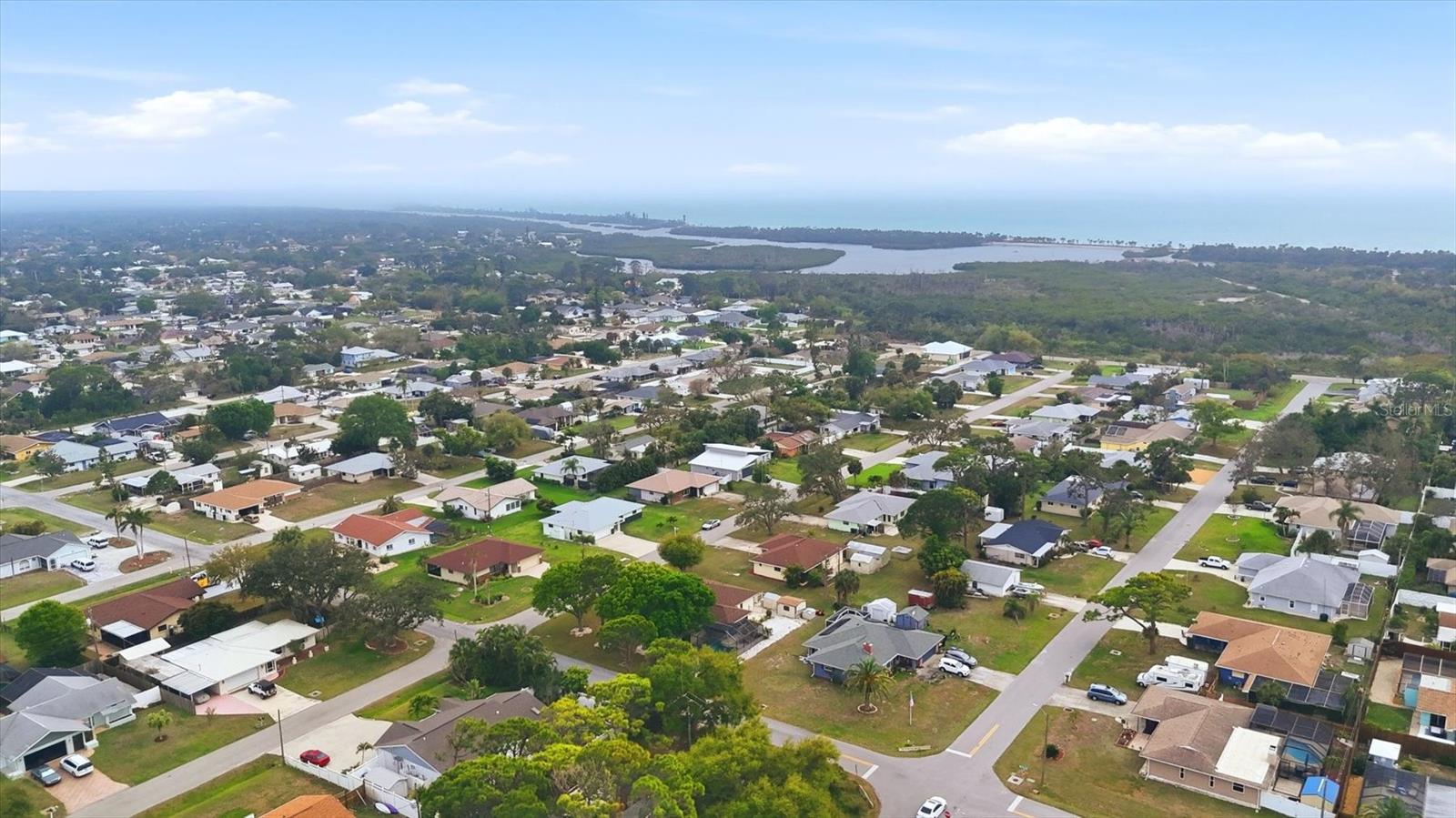 SOUTH VENICE - Residential