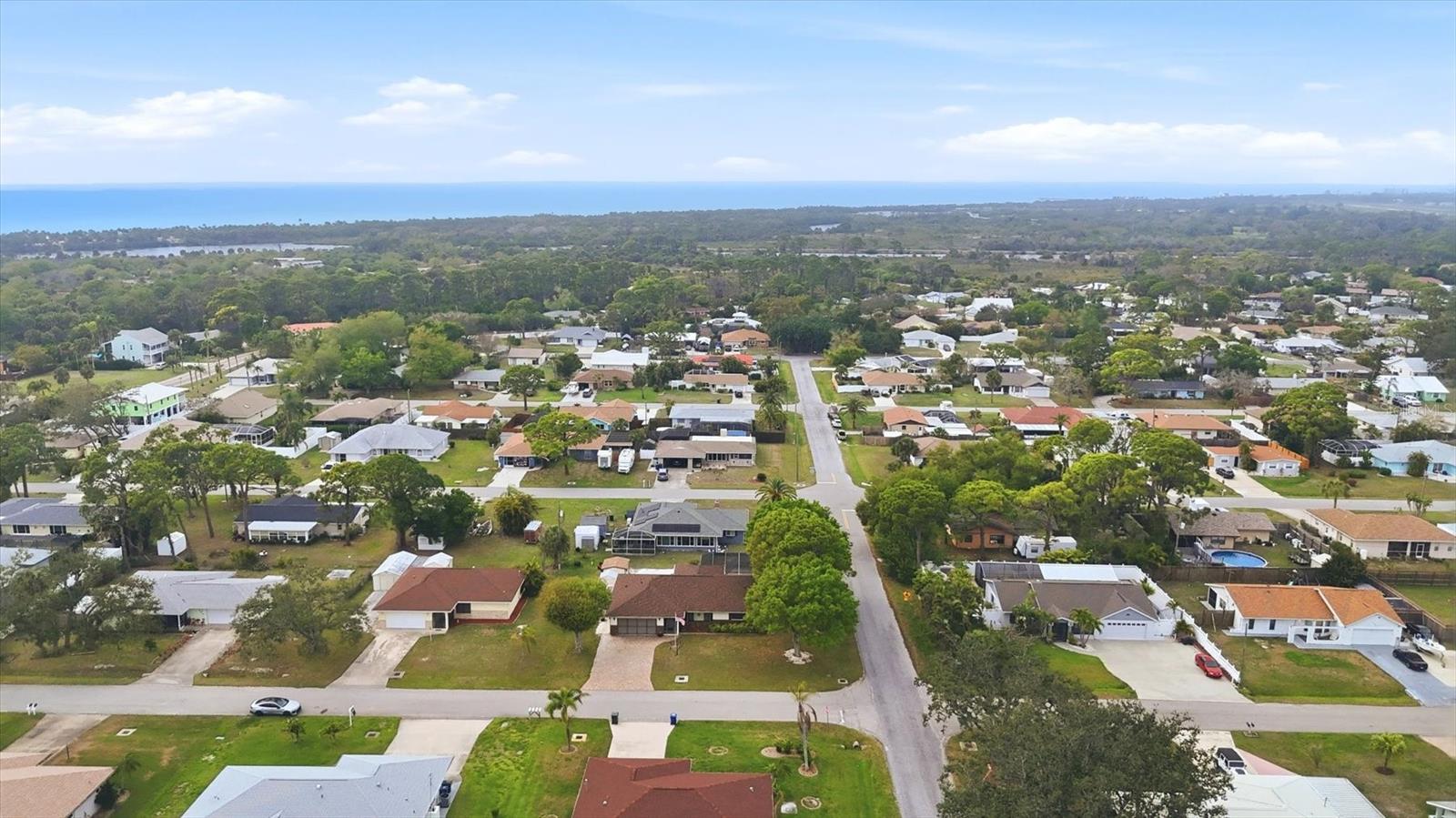 SOUTH VENICE - Residential