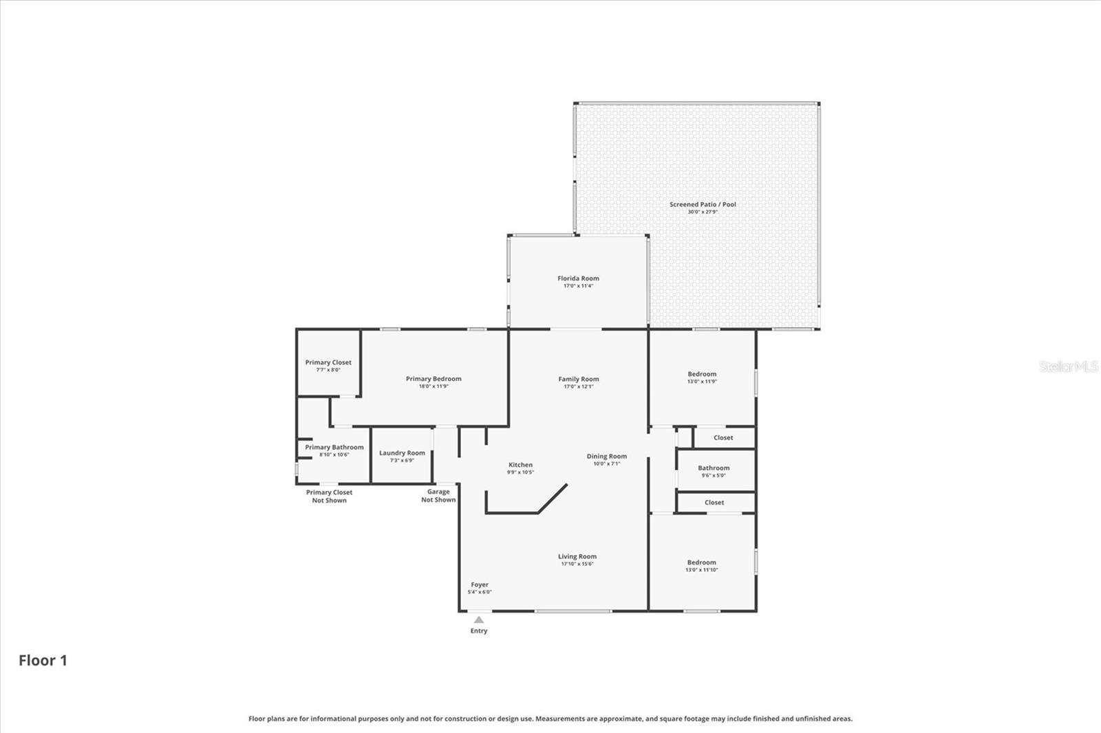 SOUTH VENICE - Residential