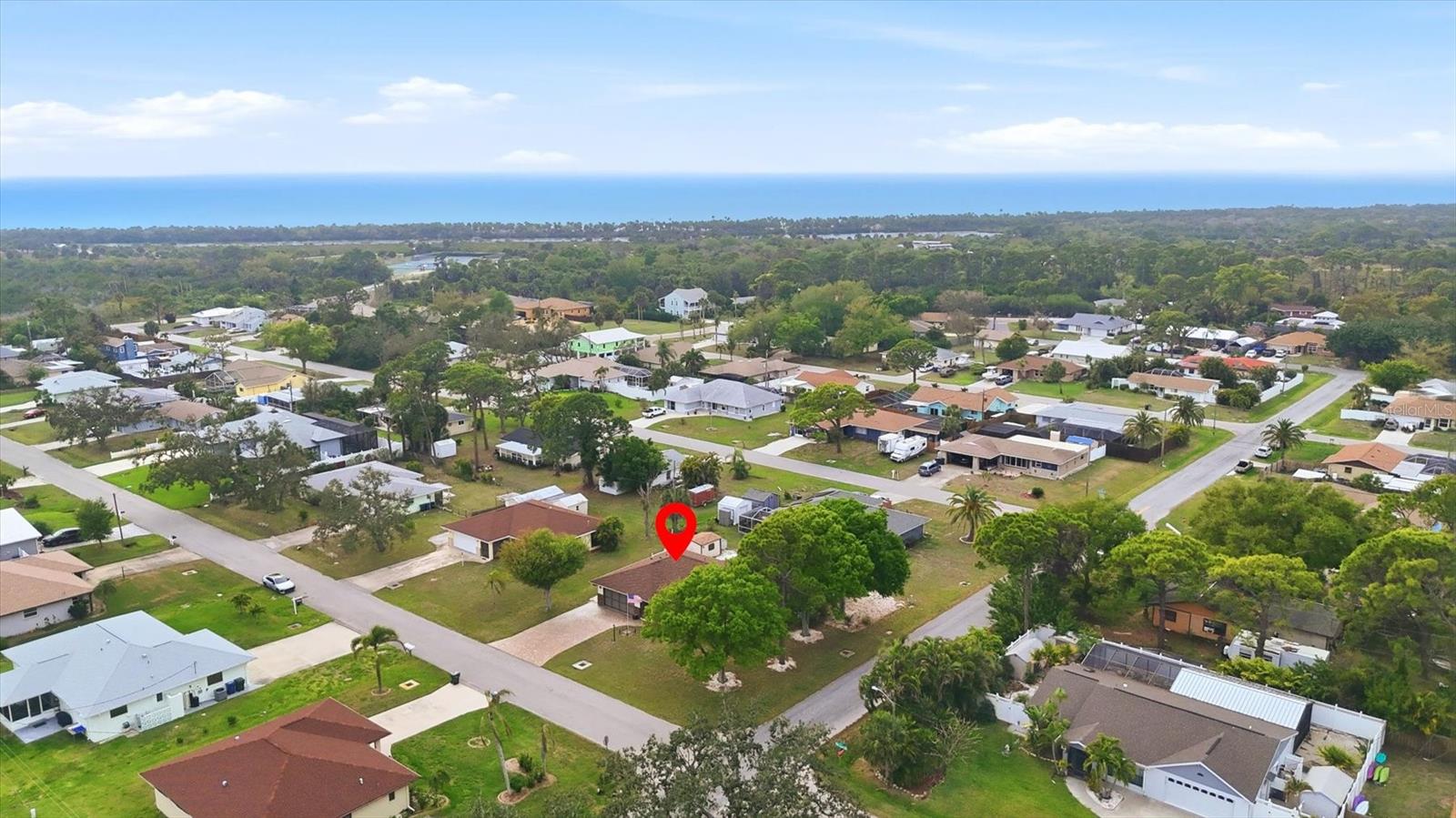 SOUTH VENICE - Residential