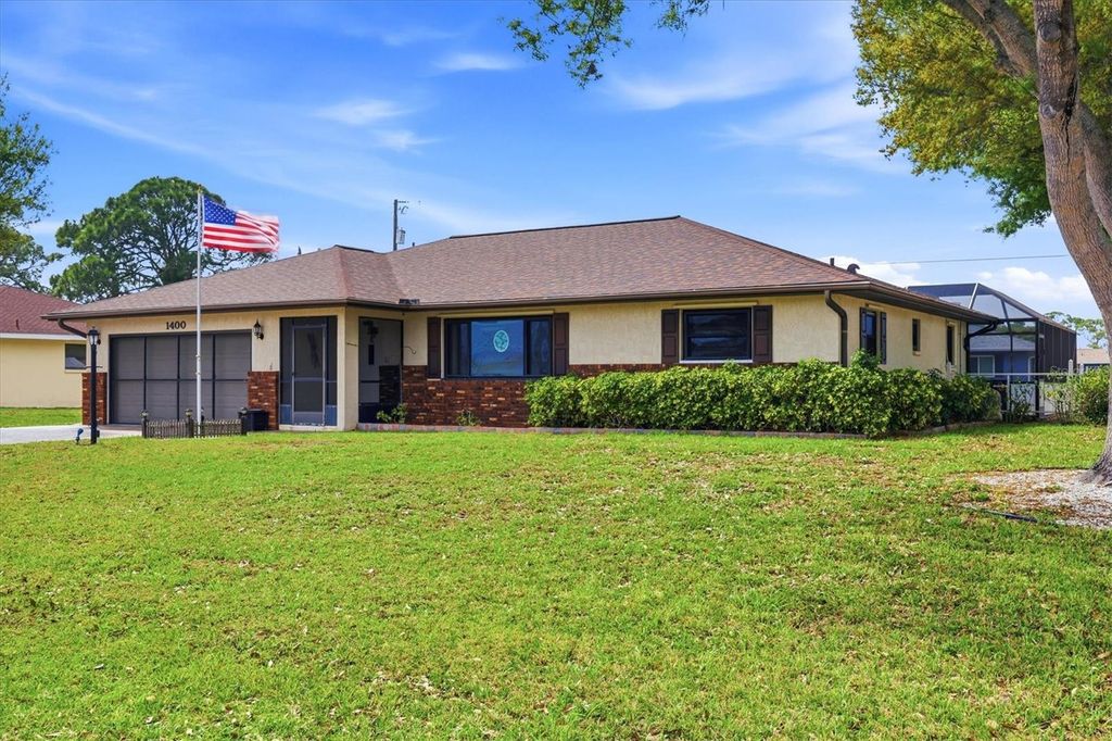 Photo of 1400 Piedmont Road, Venice, FL 34293 (MLS # N6143466)