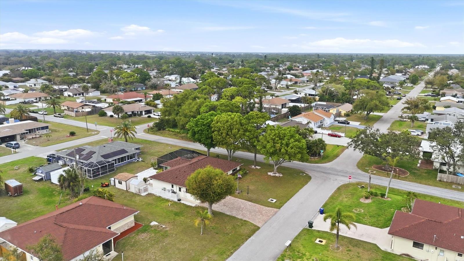 SOUTH VENICE - Residential