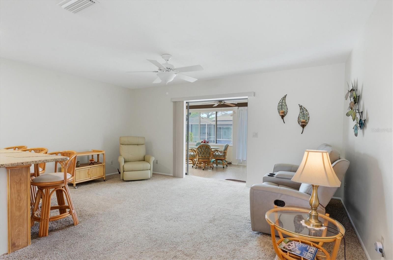 SOUTH VENICE - Residential