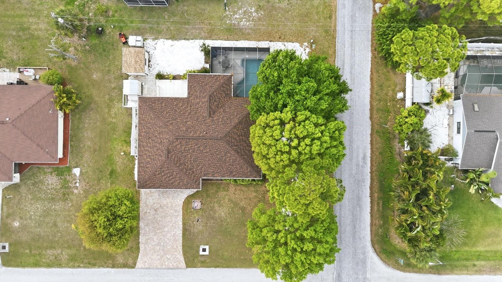 SOUTH VENICE - Residential