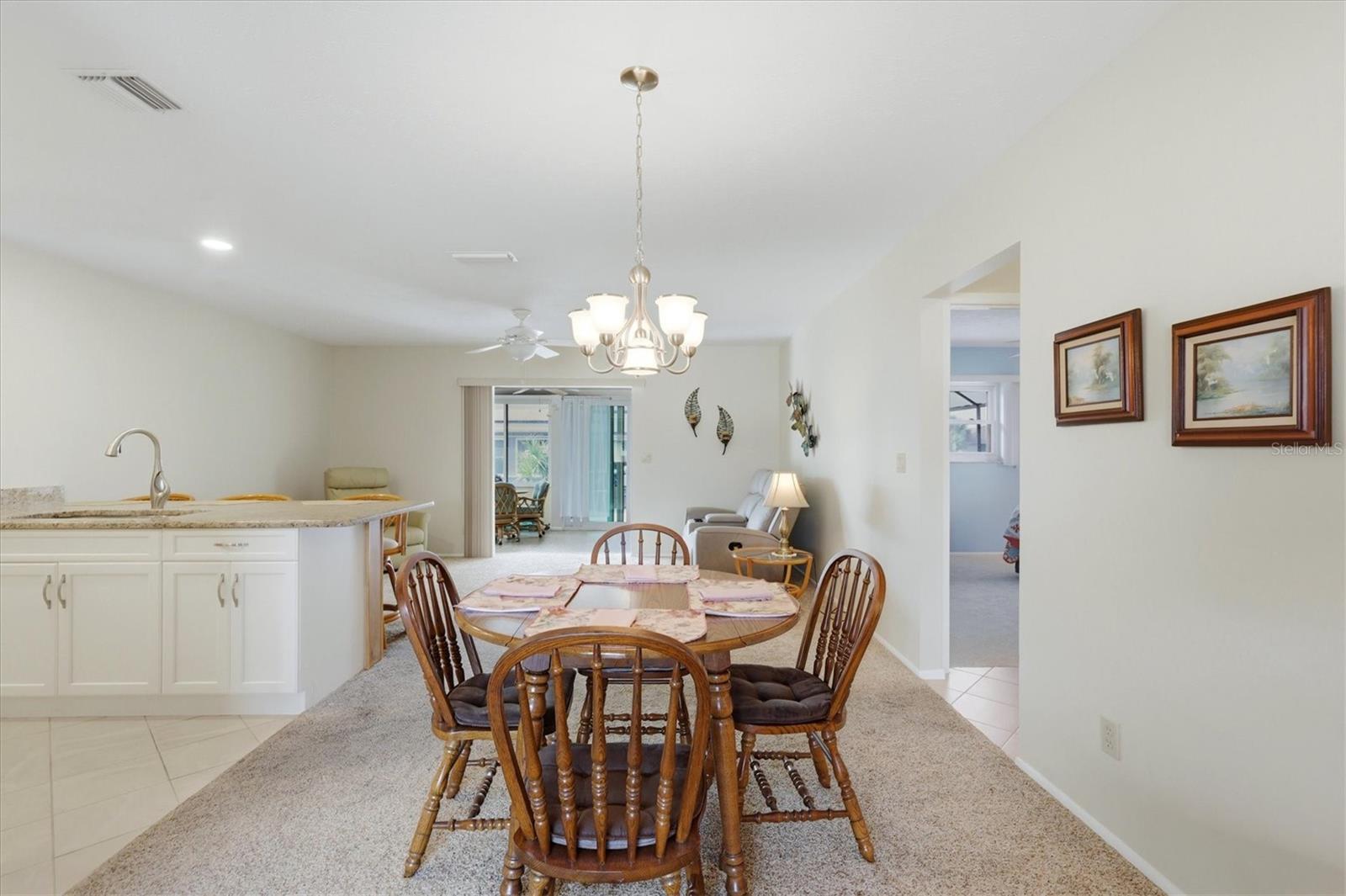 SOUTH VENICE - Residential