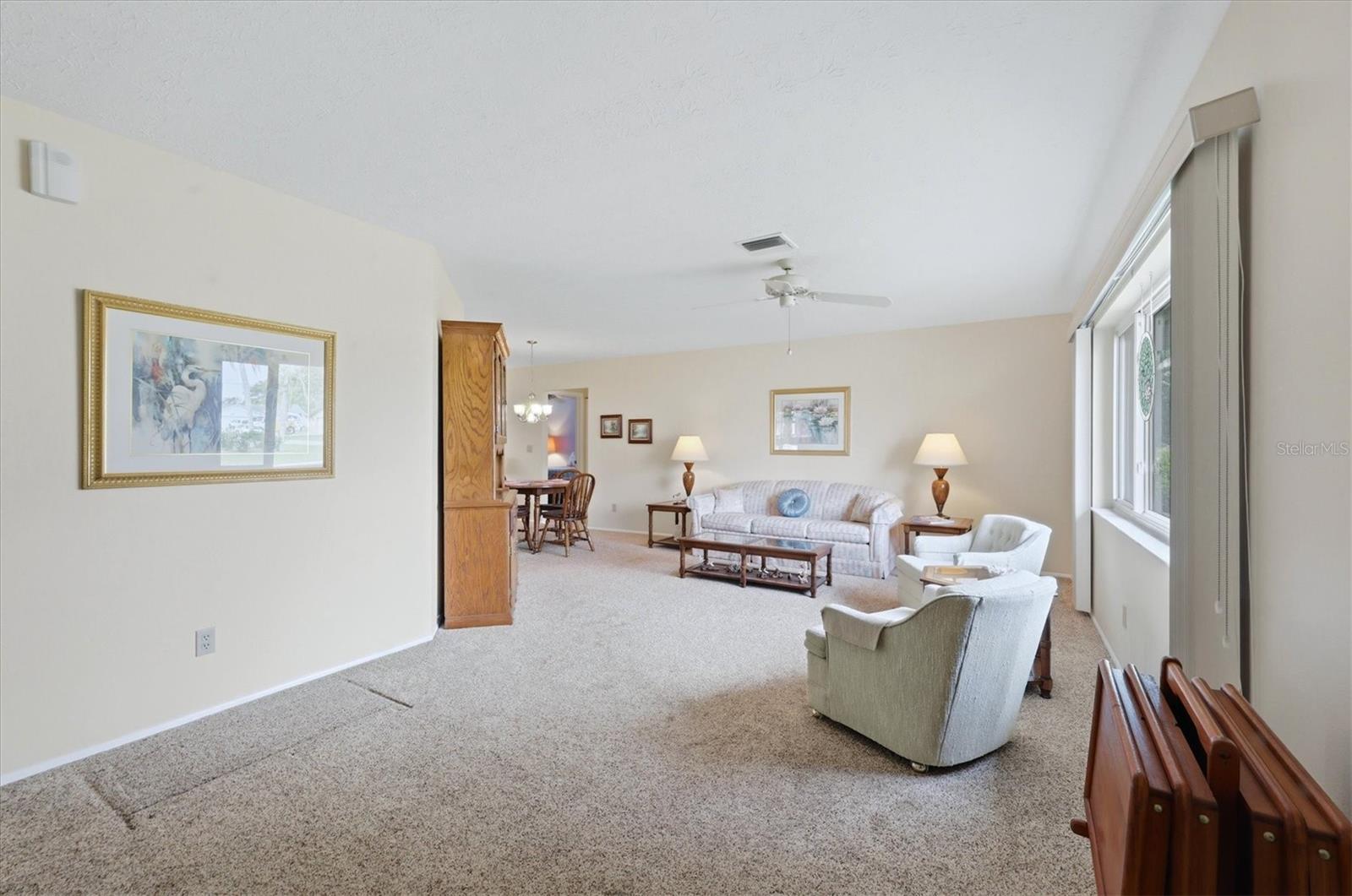 SOUTH VENICE - Residential