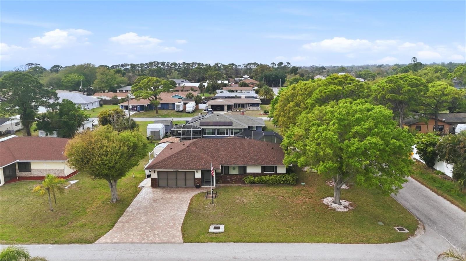 SOUTH VENICE - Residential