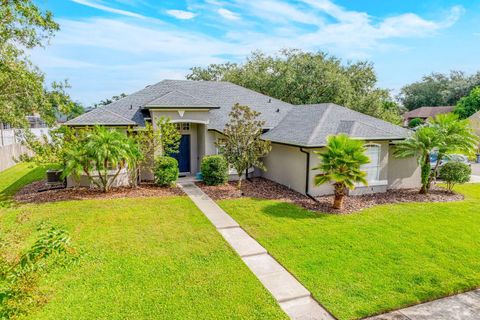 Photo of 1633 Carillon Park Drive, Oviedo, FL 32765 (MLS # O6355070)