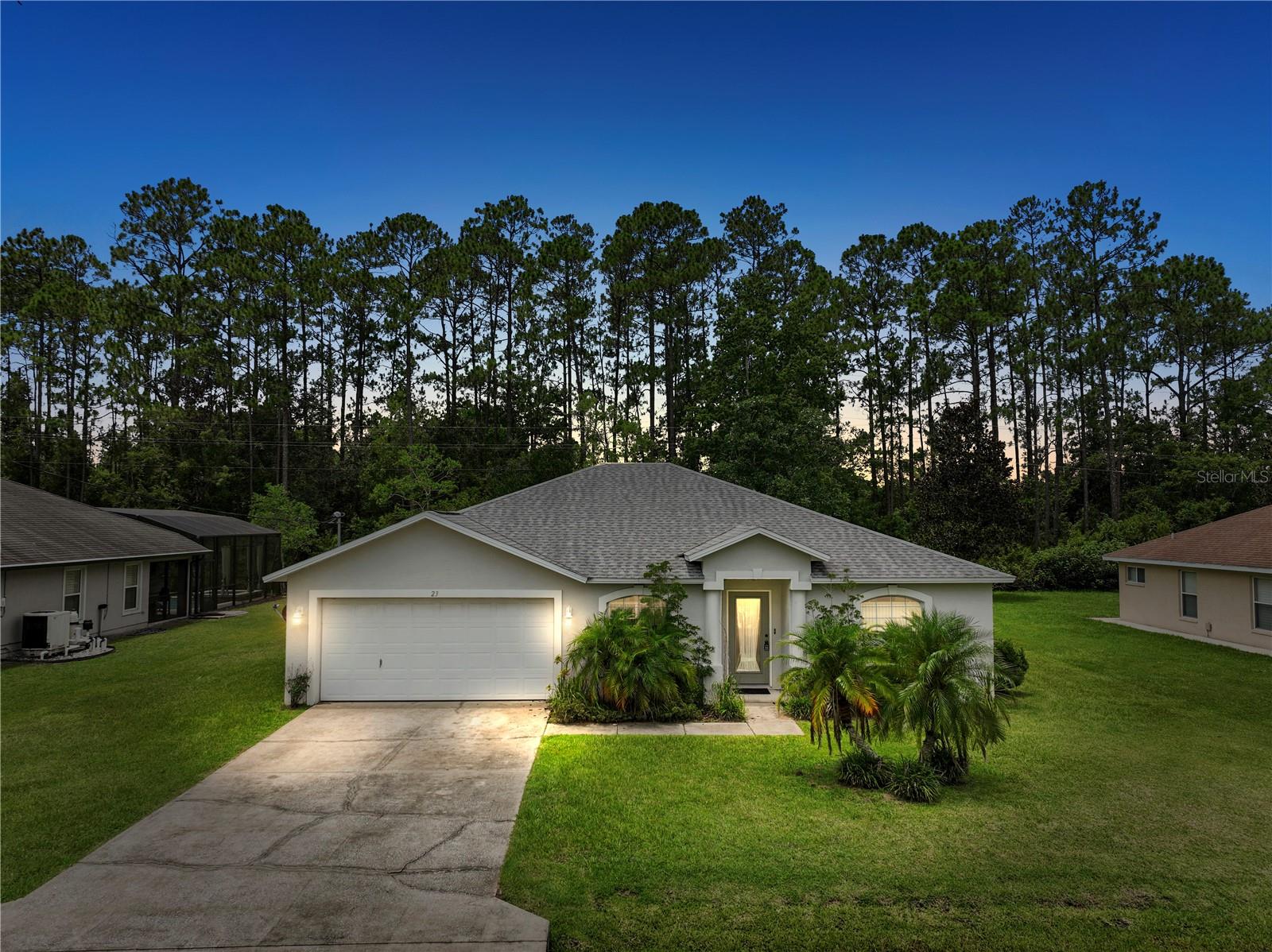 23 WOODSIDE DRIVE
