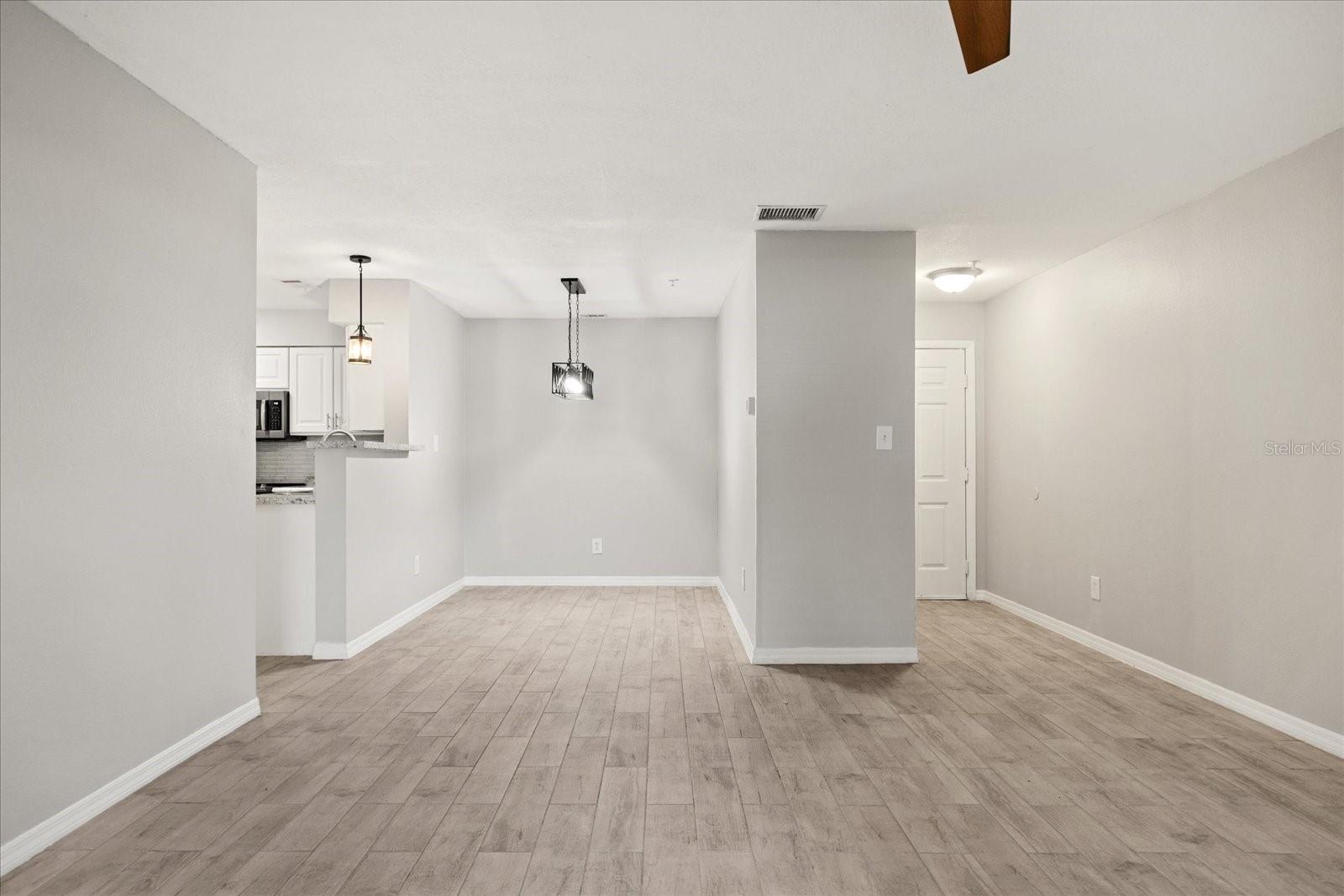 OASIS AT PEARL LAKE A CONDO - Residential