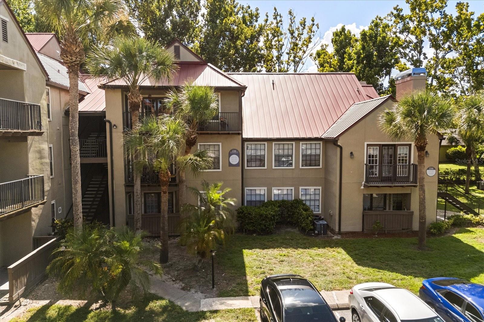 OASIS AT PEARL LAKE A CONDO - Residential