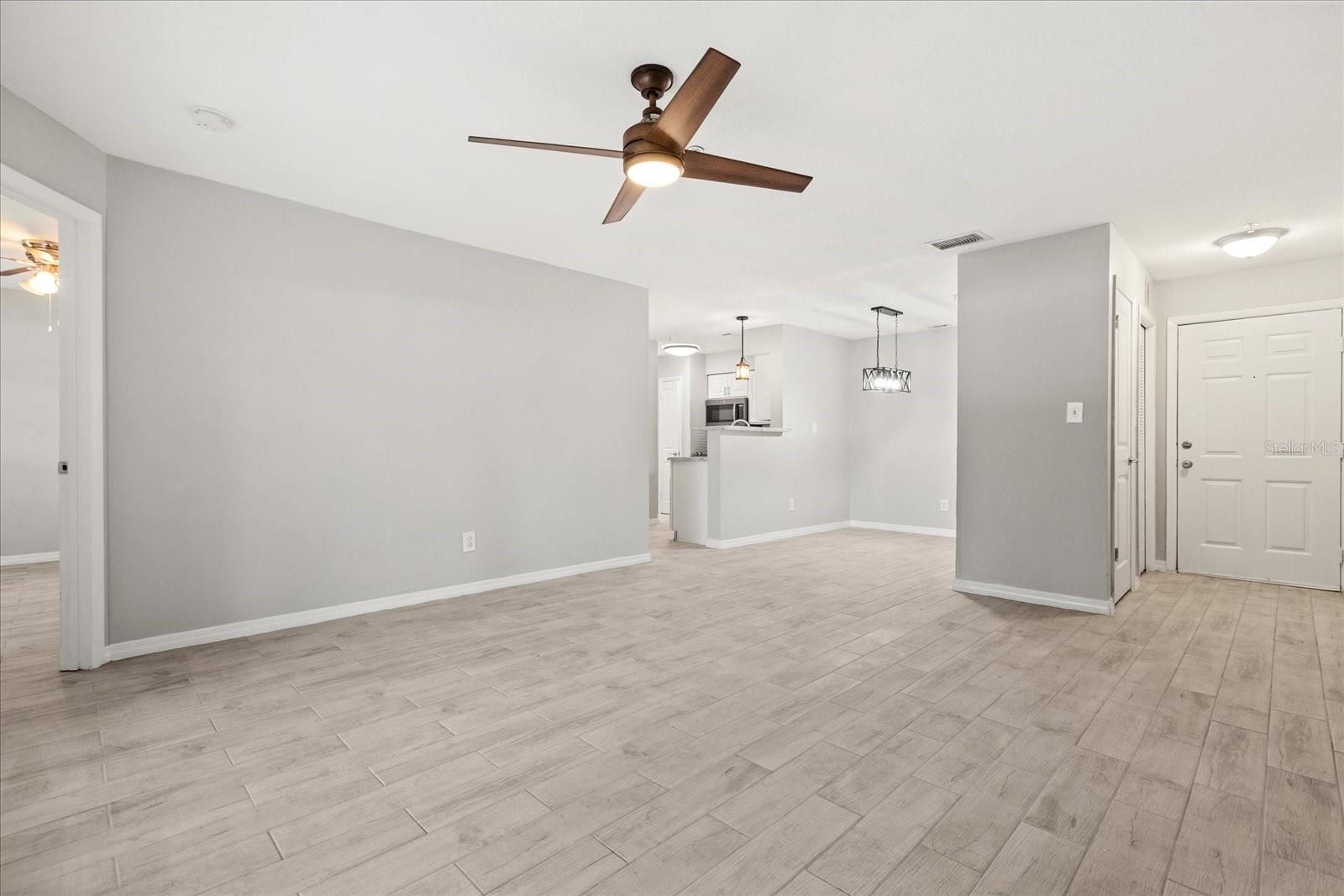 OASIS AT PEARL LAKE A CONDO - Residential