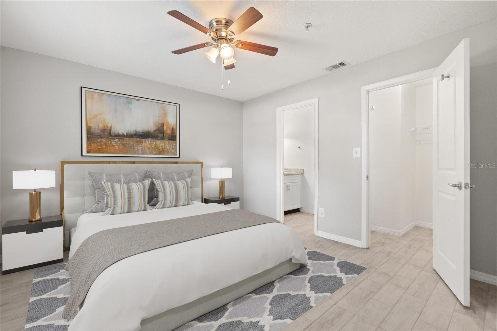 OASIS AT PEARL LAKE A CONDO - Residential