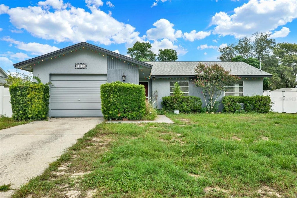 Photo of 11238 Holbrook Street, Spring Hill, FL 34609 (MLS # W7887499)
