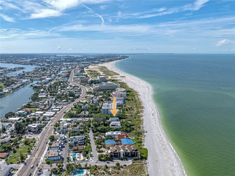 12418 1ST STREET W TREASURE ISLAND FL 33706