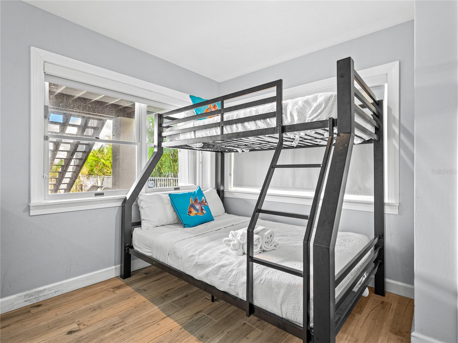 CONEY ISLAND 1ST ADD UNREC - Residential Lease