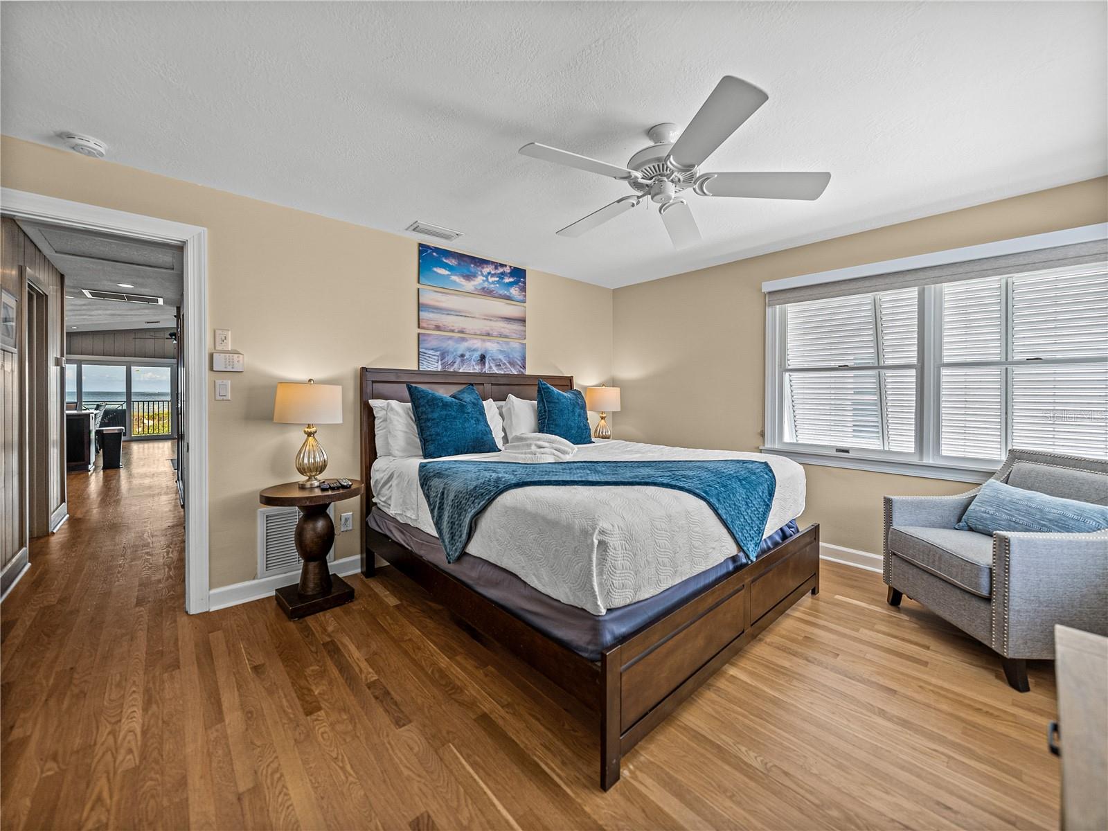 CONEY ISLAND 1ST ADD UNREC - Residential Lease