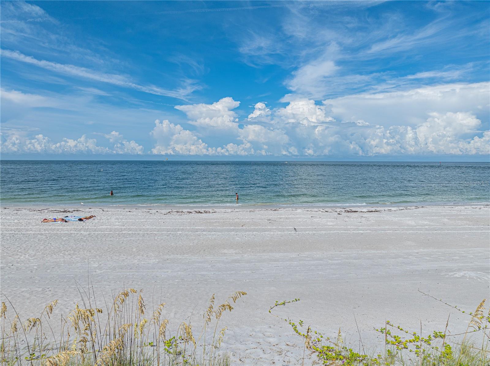 CONEY ISLAND 1ST ADD UNREC - Residential Lease